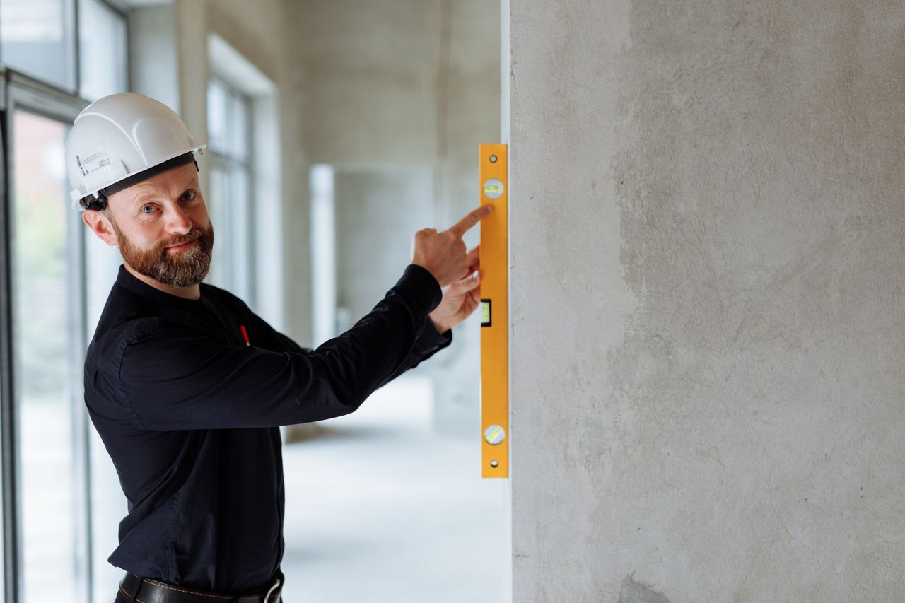 Detailansicht zeitgemäßer Innenausstattung