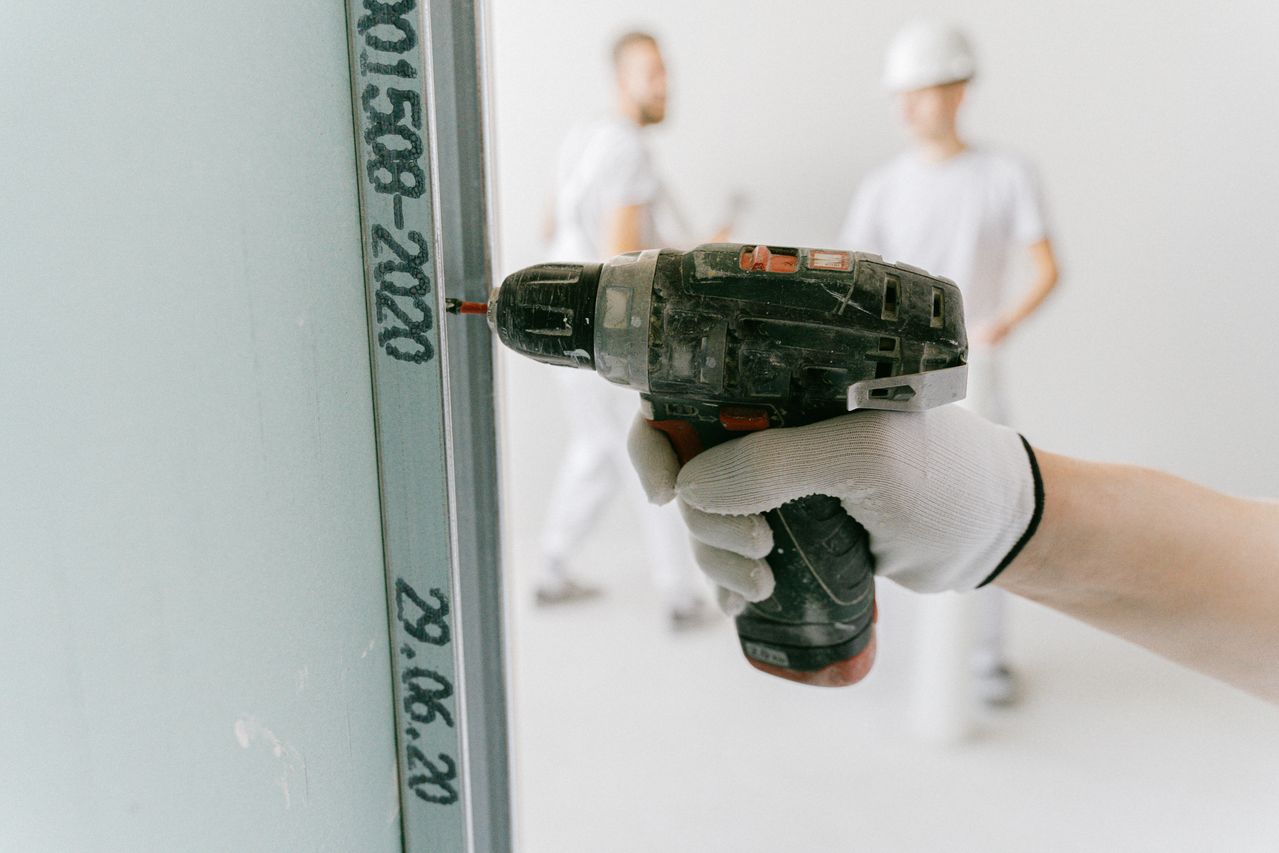 Akustiklösungen für konzentriertes Arbeiten